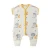 Import Lightweight Newborn summer Organic 100% Cotton Warm Baby Sleeping Bag from China