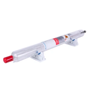 Lihua High Stability Reci Co2 Laser Tube 80w 100w 130w  150W 180w For Laser Cutting Machine