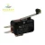 Limit switch silver dot with long wheel micro switch V-156-1C25