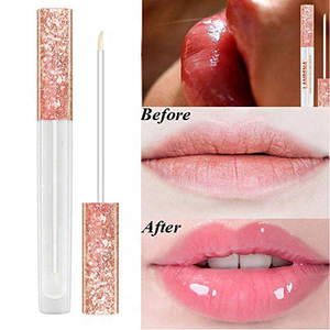 Lip Gloss Private Label Liquid Lipstick With Different Color,Beauty Lipstick Lip Plumper Gloss