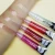 Import lipgloss wholesale no label private Vendor Varity  Set Of 5 Hydrating Lip Gel Vitamin E Thick Glossy  Lip Gloss from China