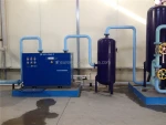 Liquid Gas Plants Producing Nitrogen Oxygen Argon