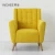 Import living room modern armchair sofa furniture foshan from China