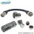 Import LMR400 cable rf coaxial cable assembly jumper cabe with n male connector 2 meter from China