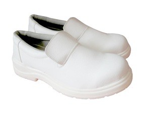 LN-1577109 SPU esd anti-static safety shoes/cleanroom safety shoes/antistatic clean shoes ESD safety work shoes