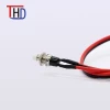 Local Manufacture Customized Cable Assemblies Automotive Wiring Harness For Electronic Machine
