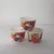 Import Logo printing customized 8 oz ice cream frozen yogurt paper cups from China