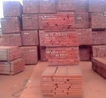 Logs and sawn Bilinga, Iroko and Sapelli available