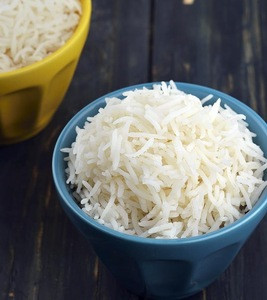 Buy Long Grain Basmati Rice 1121 From Pilibhit India from SHREE ...
