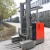Import long service life limit switch 4 direction side loading narrow aisle forklift with Faam battery from China