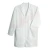 Import Long Sleeve White Lab Coat Doctor Nurse Uniform For Hospital Use from China