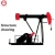 Import Long Stroke B Series Oil Extraction B Series Cranke Beam API Oilwell Pump Jack from China