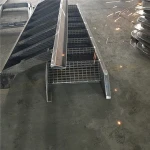 long type SS ladder