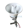 Loud 20W Auto Waterproof Speaker siren alarm 12V/24V rubbish truck speaker Car Sanitation car horn