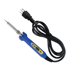 Low MOQ Kit Electronics 90w Temperature Controlled Soldering Iron Station