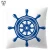 Import Low MOQ Marine Series Home Decoration Cushion cover Custom Linen Sofa Anchor Cushion Cover from China