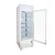 Import Low Noisy Vertical Glass Door Deep Display Ice Cream Refrigerator Freezer from China