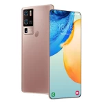 Low Price 7.2 inch Mobile Phone X50Pro+ Android10 12+128gb Smartphone