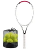 Low Price Custom Full Carbon Fiber Wholesale Branded Tennis Racket