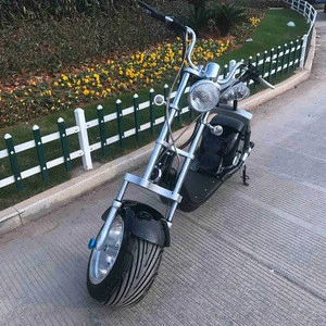 Low Price Factory Supply Scooter Electric Citycoco Cheap Scrooser Citycoco 2000W 1500w electric scooter