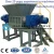 Import Low price high efficient car tire,truck tire shredder machine for sale from China