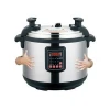 Low Price Industrial Gas Stainless Commercial Type 17L 21L 25L 33L 45L 55L 65L 50 Liters Electric Pressure Cooker electric lunch