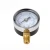 Import low price mini durable oil digital pressure gauge from China
