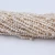 Import Low Price Natural real pearl Strands 5-6mm Baroque Freshwater Pearls from China