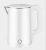 Import Low Price Of Brand New Automatically Turn Off Wear-resisting Durable Stainless Steel Water  Electric Kettle from China