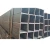 Import low price Square Tube/Rectagular Hollow Section square and rectangular steel tube square steel pipes from China