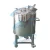 Import Low price stainless steel palm oil storage tank from China