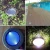 Low Price Underground Led Rechargeable Solar Lamp Pro Garden