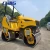 Import LTMG Brand new 1 ton 1.5 ton 2ton road roller double drum road roller from China