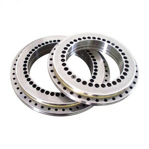luoyang Standard size slewing ring medical equipment GCr15  YRT180 rotary table bearing