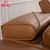 Import Luxury And Modern Convenient Home Living Room Furniture Leather Sofas from Vietnam