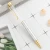Import Luxury DIY Creative Gift Pen Beautiful Ball-Point Pen from China
