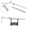 Luxury gift or collection toys sword model of Mo Dao Zu Shi press to eject custom metal weapons model from manufacture