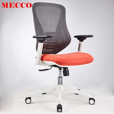 Luxury Lifting Headrest Lumbar Rose Gold Office Chair Mesh Home Office Chair Swivel Ergonomic Office Chair Sale