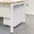 Import luxury office conference table metal table leg desk frame from China