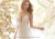 Import Luxury Short Sleeve Wedding Dress  2021 Designer Bridal Gown Ball White Pearl Lace Sequins Bridal Dresses Maxi Wedding Gown from China