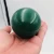 Import Luxury the natural yellow jade craft no crack crystal ball sphere from China