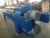 Import LWS series three phase separator explosion-proof from China