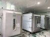 Lyophilizer Vacuum Freeze Dryer Fruit and Vegetables Processing Equipment Line