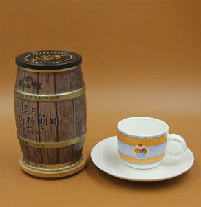 M2122 3 oz white espresso cups , coffee and tea sets