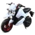 Import M3 Style 2000w 3000W 5000w 8000w cheap best fuerte Electric Motorcycle Scooter with EEC/COC for adult from China