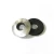 Import m3~m100 steel epdm roofing rubber bonded washer epdm seal washer from China