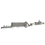 Macaroni Pasta Production Line /High Efficiency Full Automation Pasta Macaroni Production Line