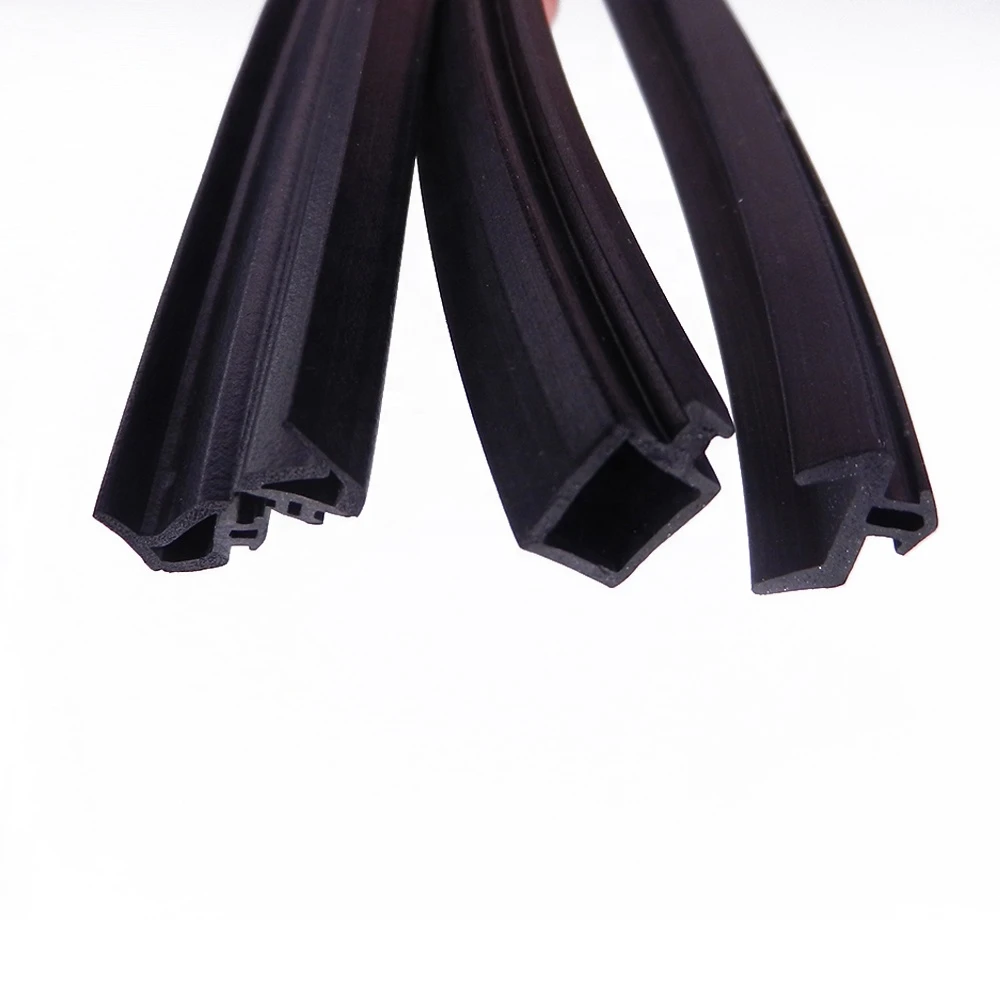 machine manufacturing epdm gaskets magnetic brush for windows