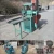 Import Machine of Small Charcoal Briquette Shisha Press from China