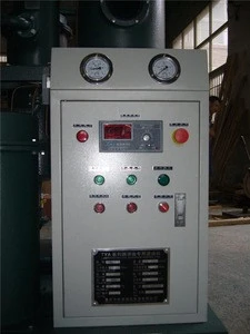 Machine Oil Purifier, TYA Series Lubricant Oil Filtering Machine, Hydraulic Oil Treatment Equipment